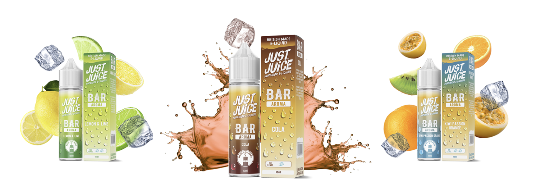 just juice